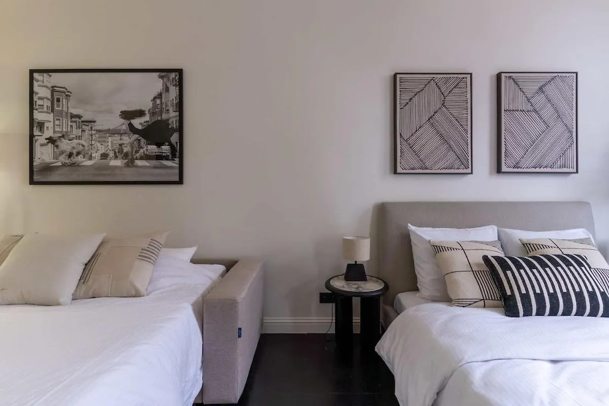 Beautiful City Suite Antwerp 0*,  Belgium