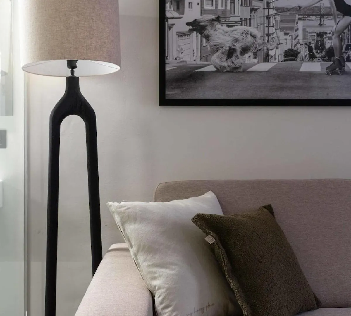 Beautiful City Suite Antwerp