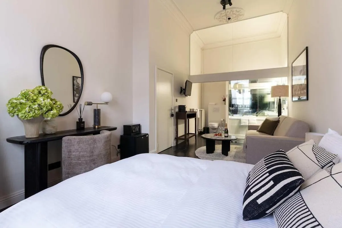 Beautiful City Suite Antwerp